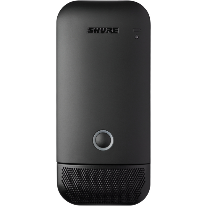 Shure ULXD6 Wireless Cardioid Boundary Mic Transmitter - G50 Band