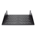 On-Stage RVS2000 2U Vented Rack 14-Inch Shelf