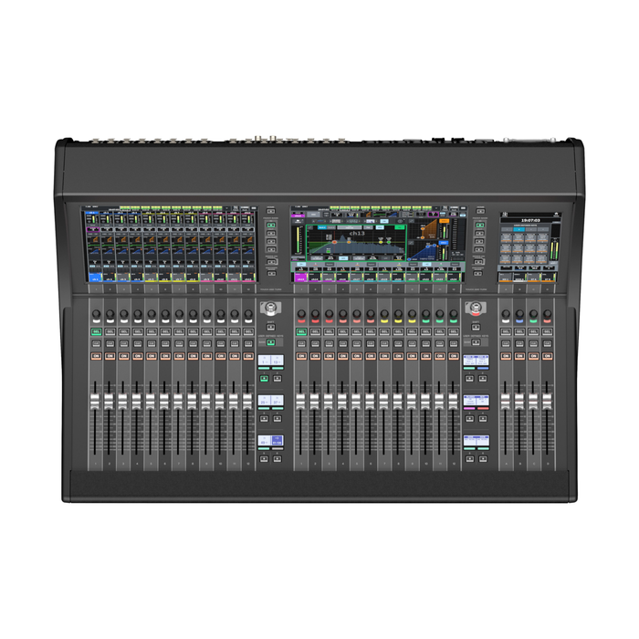 Yamaha DM7-EX Digital Mixing Console with CTL-DM7 Control Expansion