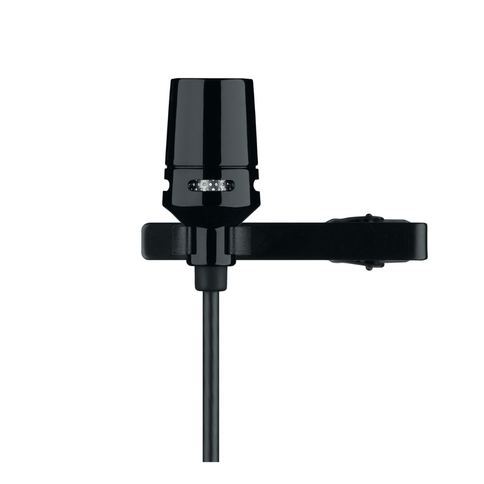 Shure BLX1288/CVL Combo Wireless PG58 and Lavalier System - H11 Band