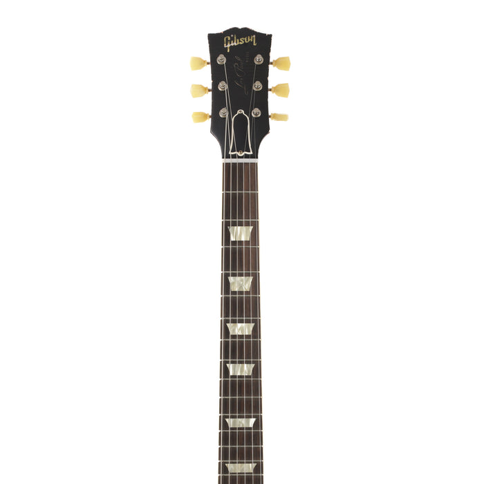 Gibson Custom Shop Murphy Lab 1958 Les Paul Standard - Ultra Heavy Aged Royal Tea Burst - CHUCKSCLUSIVE - #821495