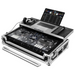 Odyssey Rane One Flight Case with Patented Glide Platform