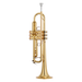 Yamaha YTR-8335LA Gen II Wayne Bergeron LA Bb Trumpet - Gold Lacquer