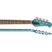 Gibson Non-Reverse Thunderbird Bass Guitar - Faded Pelham Blue