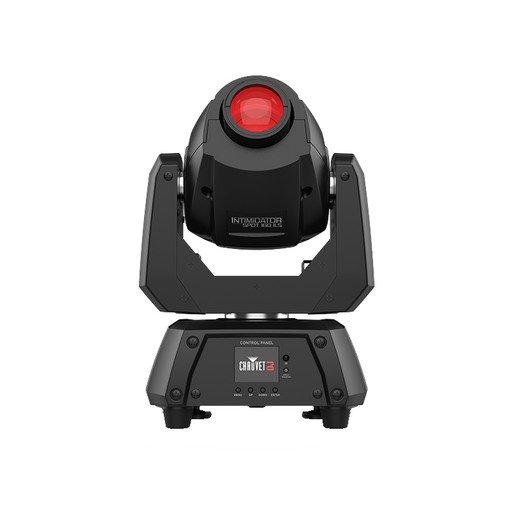 Chauvet DJ Intimidator Spot 160 ILS Moving Head