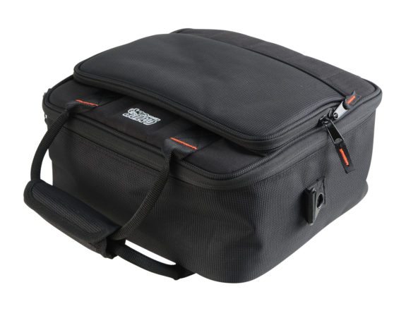 Gator Cases G-MIXERBAG-1212 Mixer/Gear Bag