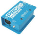 Radial Engineering ProRMP Re-Amping Box