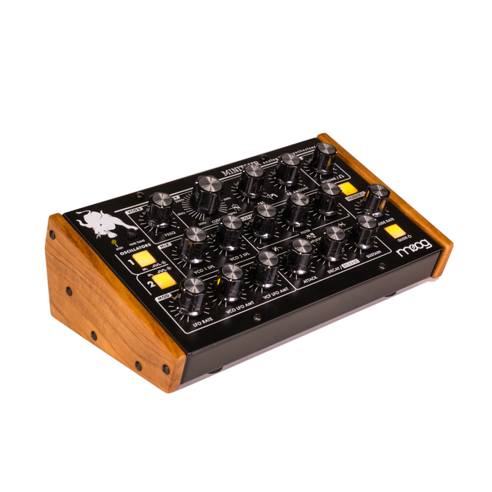 Moog Minitaur Analog Bass Synthesizer - New