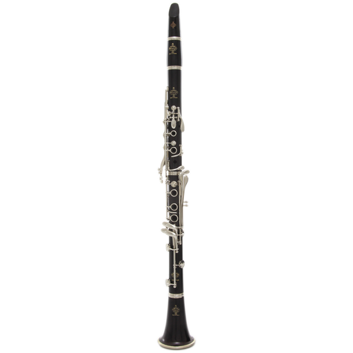 Buffet Crampon BC1231-5-0 R13 A Clarinet - Nickel Plated Keys