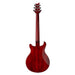 PRS 2021 SE MIRA Electric Guitar - Vintage Cherry, Black Guard - New