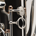 Buffet Crampon BC1156L-2-0 Legende Bb Professional Clarinet
