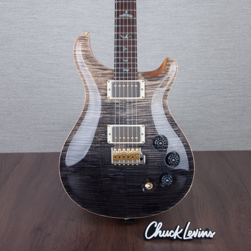 PRS Wood Library DGT Electric Guitar - Private Stock Frostbite Finish - CHUCKSCLUSIVE - #240388866