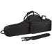 ProTec Tenor Saxophone PRO PAC Case - Contoured, Black