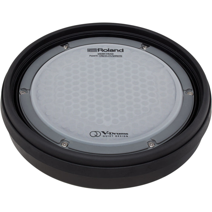 Roland 8-Inch VQD Snare Pad