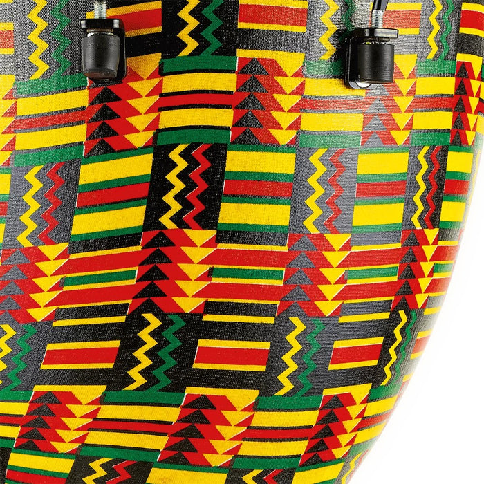 Meinl 12-Inch Alpine Series Djembe - Simbra