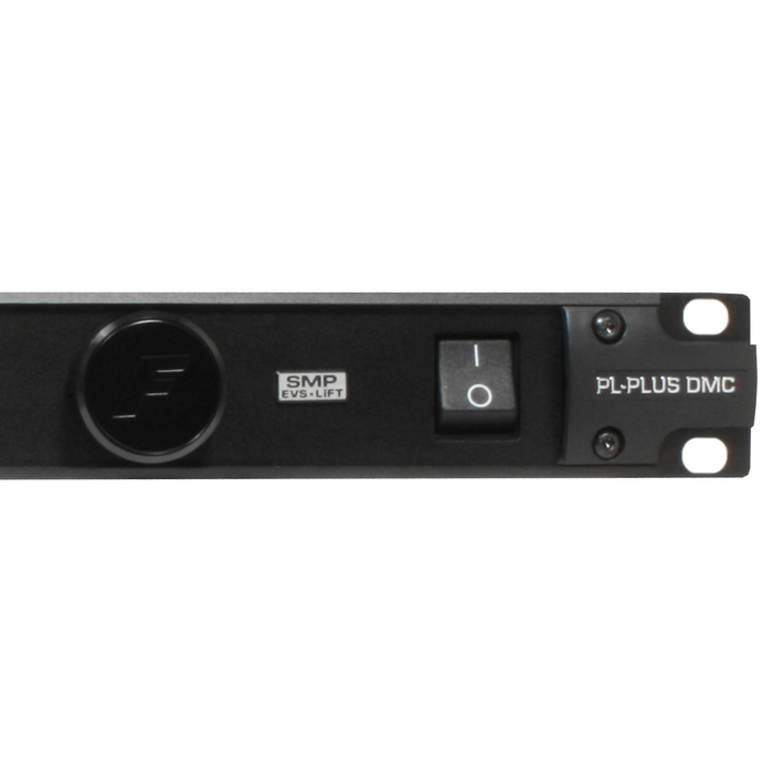 Furman PL-PLUS DMC Power Conditioner with Voltmeter