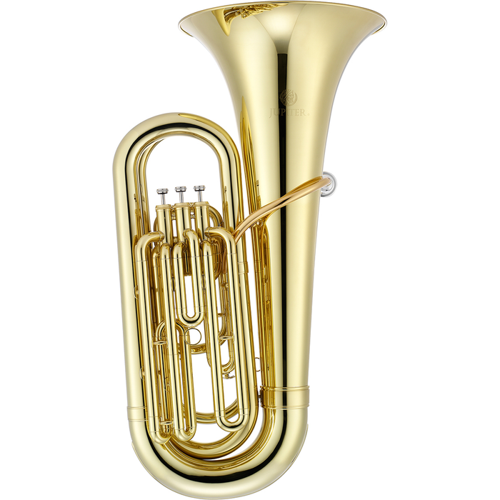 Jupiter 700 Series JTU700 Tuba - Lacquered