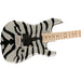 Charvel Super Stock SDC H 2PT M Electric Guitar - Silver Bengal - Preorder
