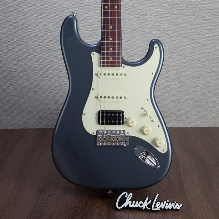 Suhr Classic S Vintage LE Electric Guitar - Charcoal Frost - #81615