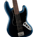 Fender American Professional II Fretless Jazz Bass, Rosewood Fingerboard - Dark Night - New