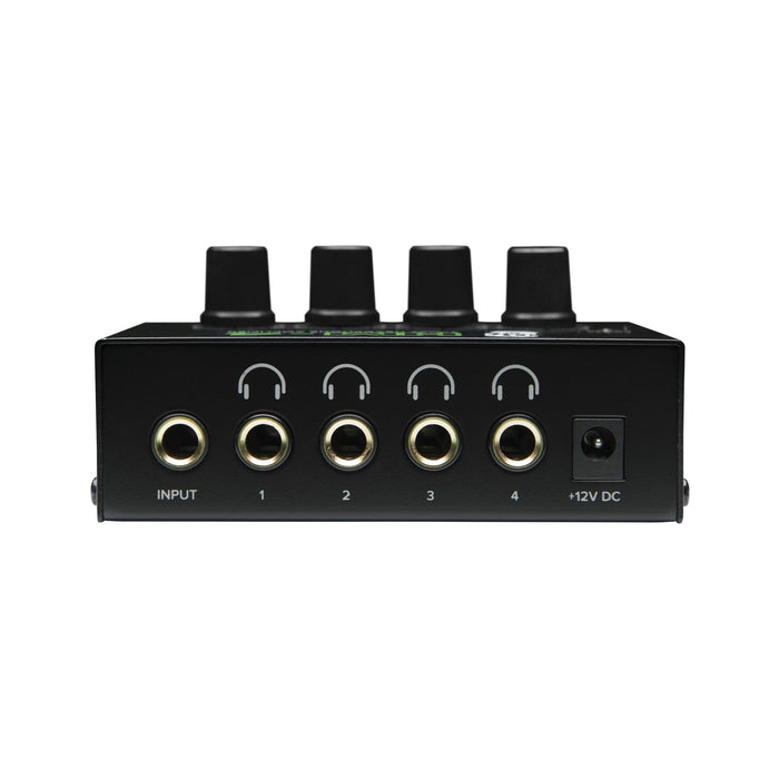 Mackie HM-4 Headphone Amplifier