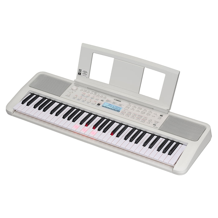 Yamaha EZ-310 61-Key Portable Keyboard with Lighted Keys