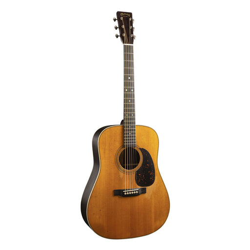 Martin D-28 Street Legend Acoustic Guitar - New