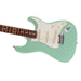 Fender Jeff Beck Stratocaster Signature Electric Guitar, Rosewood Fingerboard - Surf Green