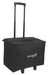 Arriba ACR16 Multipurpose Stackable Rolling Case