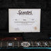 Spector USA Custom NS-2 NYC Graffiti Collection Limited Edition Bass Guitar - CHUCKSCLUSIVE - #1562