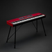 Nord Piano 5 - 5th Gen 88-Key Piano