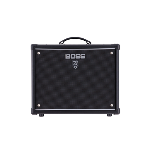 Boss Katana-50 MkII 50-Watt 1x12-Inch Guitar Combo Amplifier - New