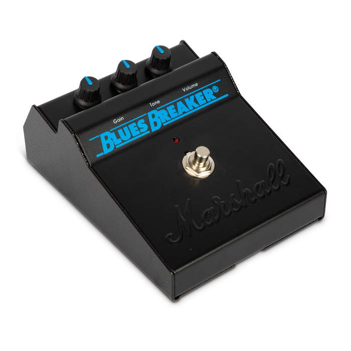 Marshall Reissued Blues Breaker Guitar Pedal - Preorder