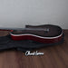 Godin MultiAc Grand Concert SA Nylon String Acoustic-Electric Guitar - Trans Black - CHUCKSCLUSIVE - #25311346