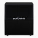 Soldano 2 x 12" Classic Vertical Slant Speaker Cabinet - New