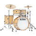 TAMA 50th Anniversary Limited Edition Superstar 4-Piece Shell Pack Reissue - Super Maple