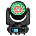 ADJ Stryker Wash 228-Watt LED Professional Moving Head Wash Fixture