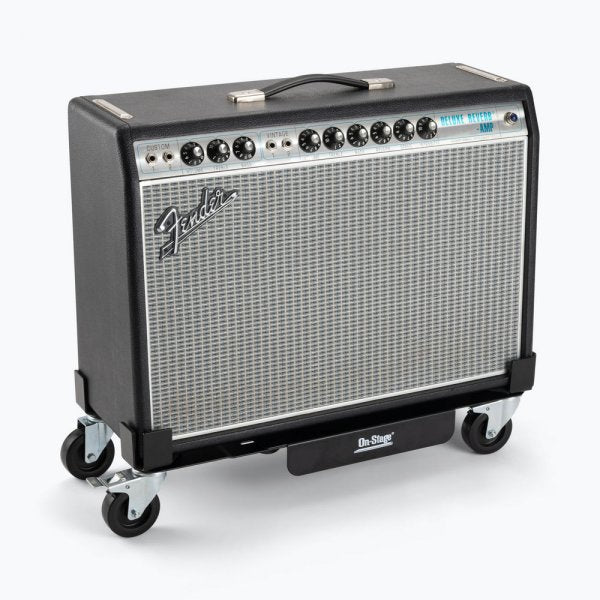 On-Stage AG5000 Adjustable Amp Glider