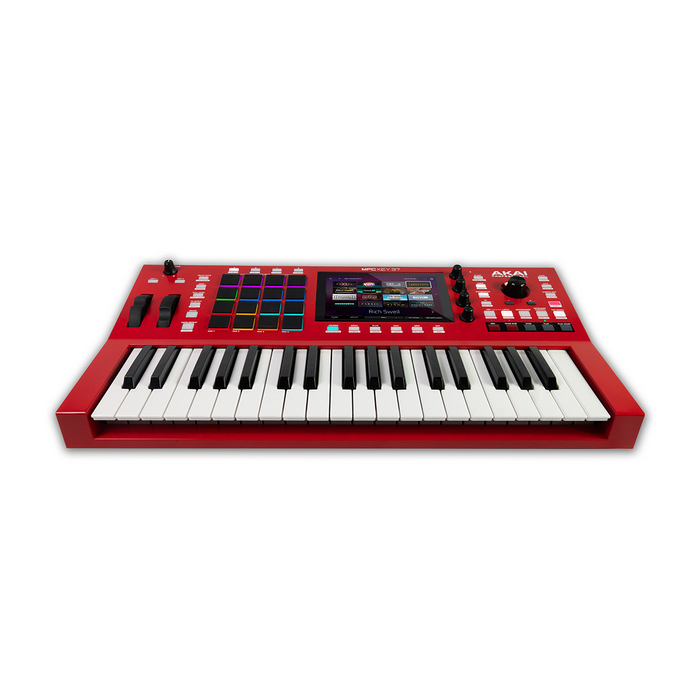 Akai Pro MPC Key 37 Standalone MPC Production Keyboard