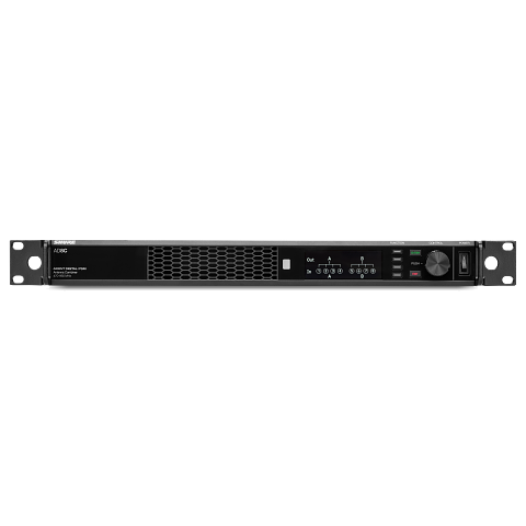 Shure AD8CDC Axient Digital PSM 8-Port Combiner - DC - Preorder