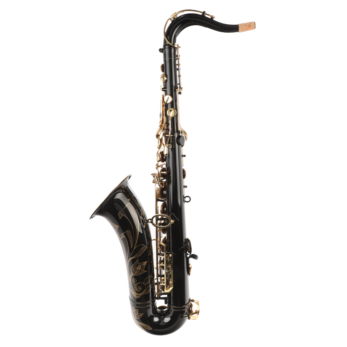 Yamaha YTS-875EXB Tenor Sax - Black Lacquer