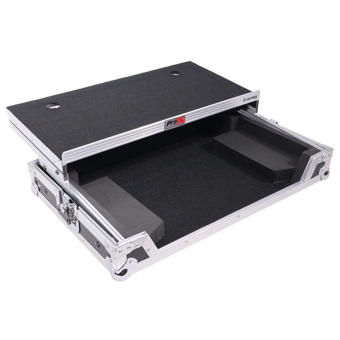 ProX X-DDJFLX4LT ATA-style Flight Case