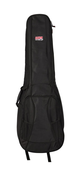 Gator GB-4G-BASSX2 Guitar Gig Bag