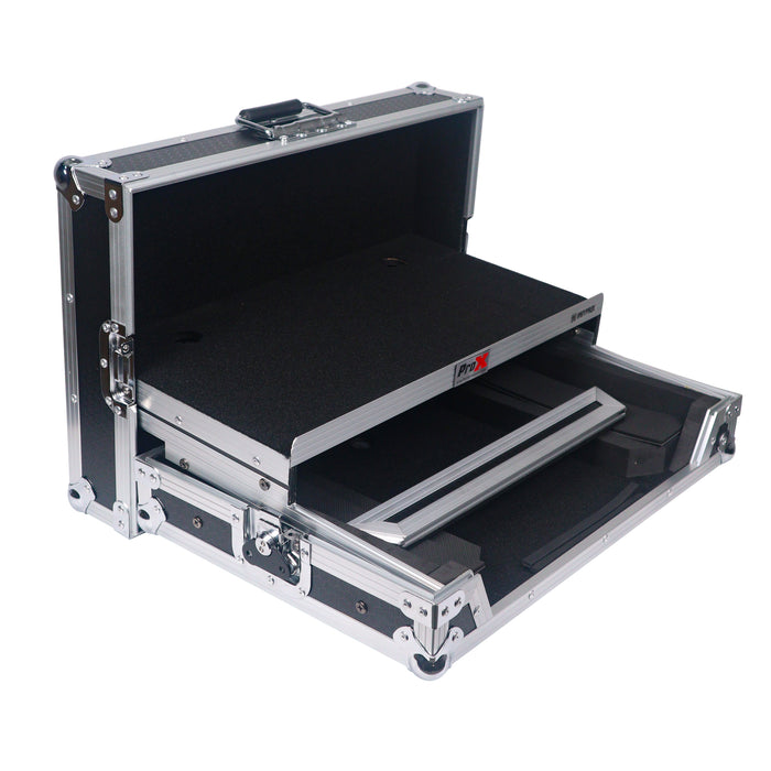 ProX X-DDJFLX4LT ATA-style Flight Case