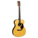 Martin 000-28 Acoustic Guitar - Sitka Spruce And East Indian Rosewood - New