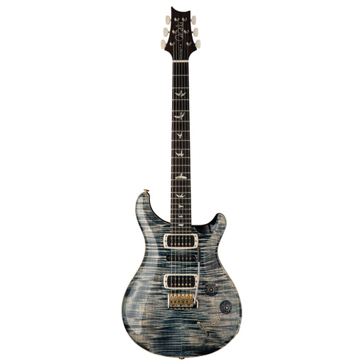 PRS Modern Eagle V 10-Top Electric Guitar - Faded Whale Blue