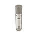 Warm Audio WA-87 R2 FET Condenser Microphone - Nickel