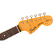 Fender Johnny Marr Signature Jaguar Electric Guitar - Metallic KO