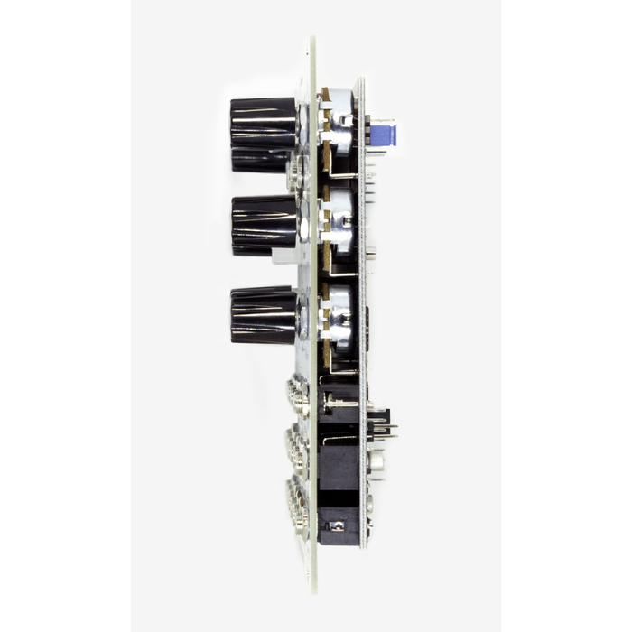 4ms Company DLD Dual Looping Delay Module