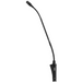 Shure CVG12-B/C Gooseneck Cardioid Condenser Microphone - 12-Inch